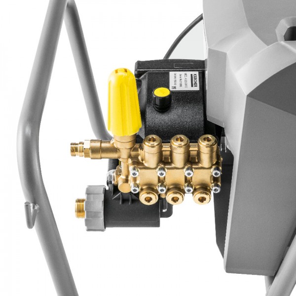 Karcher HD 10/25-4 S Classic Cold Water Pressure Washer | 1.367-402.0 Karcher HD 10/25-4 S Classic Cold Water Pressure Washer | 1.367-402.0